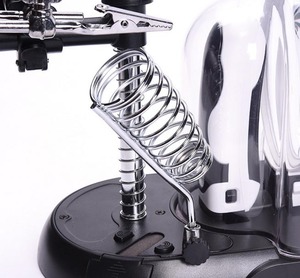 Đèn Kính Lúp Kèm Đèn <span class=keywords><strong>LED</strong></span> Và Bộ Kính Lúp Cầm Tay - Product Image 4