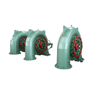 50KW mini <span class=keywords><strong>françois</strong></span> hydro turbine à eau - Product Image 4