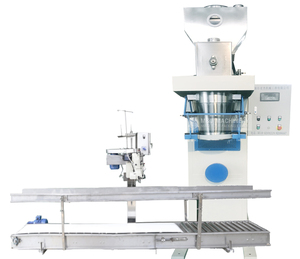 5Kg-25Kg Maïsmeel Verpakkingsmachine Voor Verkoop - Product Image 3
