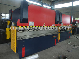 CNC rebarl cintreuse Hydraulique machine à cintrer - Product Image 6