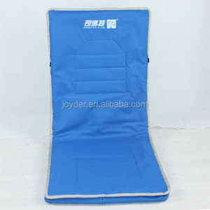 Cojín plegable Silla de playa sin pierna - Product Image 3