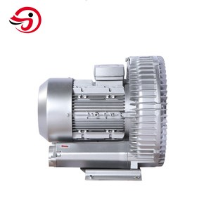JQT-550-C-ventilador de ar de vácuo de turbina elétrica - Product Image 2