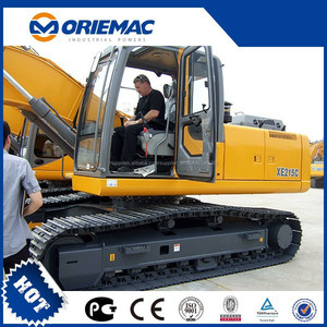 Cavar máquinas xcmg xe80 fundación <span class=keywords><strong>pequeña</strong></span> máquina de excavación - Product Image 5