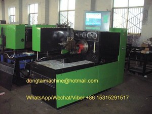 Ts815 — pompe à INJECTION DIESEL, établi de <span class=keywords><strong>TEST</strong></span> - Product Image 1