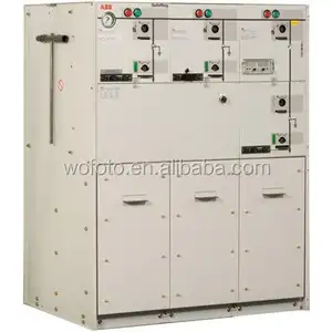 ABB SafeRing 24-DeV ABB Ring Main Unit ABB RMU