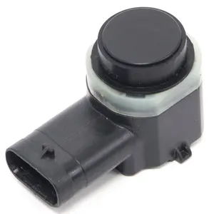 Датчик парковки LLXBB PDC 8200454718 284421414R для Renault Megane II 2 Ford, парковочный радар, датчик помощи 82004-54718