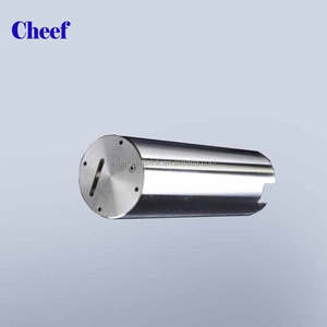 リンクス4900 cijジェットコーダー用交換72134 Lタイププリントヘッドカバー-製品 - Product Image 2