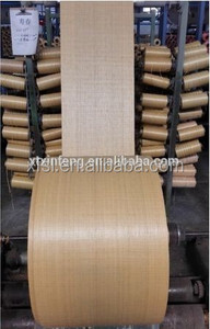 A prueba de agua bopp laminación cubierta pp tejido bolsa de tela para la alimentación - Product Image 5