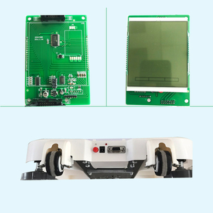 프린터 휴대용 무게 Stadiometer 규모 디지털 바디 높이 무게 Bmi 규모 스테인레스 스틸 + ABS 흰색과 파란색 LCD CN; 암탉 - Product Image 3