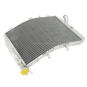 Enfriador de Radiador de Refrigeración para <span class=keywords><strong>Kawasaki</strong></span> NINJA <span class=keywords><strong>ZX6R</strong></span>, para el Año 1998-2002, <span class=keywords><strong>1999</strong></span>, EE. UU., para el Año del 2000 - Product Image 4