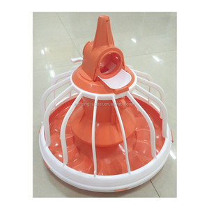 Mangeoire automatique pour poules, équipement agricole, mangeoire pour volaille - Product Image 3