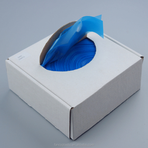 프리미엄 일회용 문신 클립 코드 슬리브 5cm X 70cm 플라스틱 코드 커버 - Product Image 1