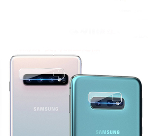 Protector de cristal templado para lente de cámara, cristal templado para samsung s10 s10 plus s10 lite s20 s21 - Product Image 1
