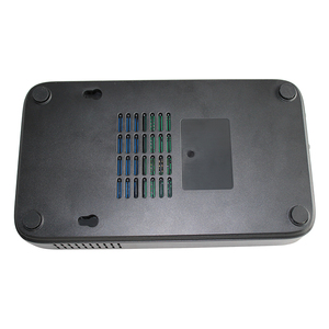 Fuente de alimentación de respaldo UPS, 9v CC, 24v, batería de litio monofásica para cámara <span class=keywords><strong>CCTV</strong></span>, Mini DC, UPS, Red en línea, cortocircuito - Product Image 6