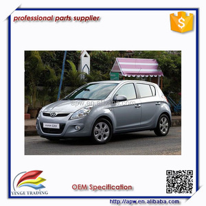 92101-4P000/92102-4P000 Faro Alogeno OEM per <span class=keywords><strong>Hyundai</strong></span> <span class=keywords><strong>I20</strong></span>, <span class=keywords><strong>Fanale</strong></span> Anteriore - Product Image 2