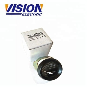 Manômetro Digital de Pressão de Óleo para Motor Diesel 3015232 em Liga de Alumínio para Peças de Motor Diesel - Product Image 3