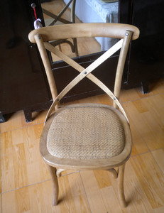 2018 mejor precio asiento x <span class=keywords><strong>Cruz</strong></span> sillas de banquete hecho en China - Product Image 5