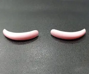 Almohadilla de silicona para pestañas, Tipo Simple - Product Image 1