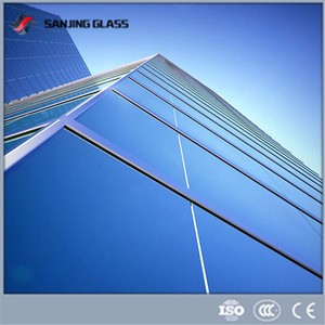 Promoción de vidrio muro cortina para la <span class=keywords><strong>casa</strong></span> residencial - Product Image 3