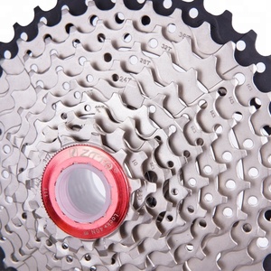 ZTTO — pignon de Cassette de bicyclette, 10 vitesses, large Ratio, pour vtt, 11-40T - Product Image 3