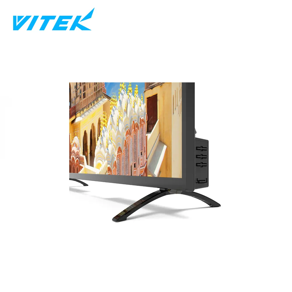 Tv digital lcd led dvb, televisão eletrônica 32 "atacado atacado da china comprar tv led, tv crt electronics