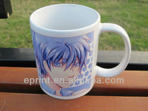Custom 1 $ taza desde el proveedor de China - Product Image 1
