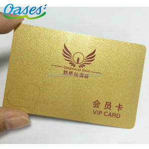 Tarjetas de oro metálico con gran <span class=keywords><strong>precio</strong></span> - Product Image 3