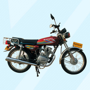 Motocicleta picadora automática, ciclomotor barato, <span class=keywords><strong>bajaj</strong></span>, China, 125cc, a la venta - Product Image 5