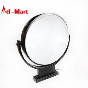 Cerchio circolare ha condotto la pubblicità rotondo scatola chiara segnaletica <span class=keywords><strong>led</strong></span> segno light box esterno acrilico Formatura Sotto Vuoto Scatola di Luce
