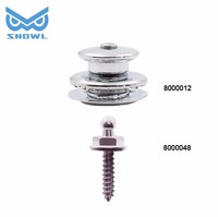 SNOWL Guitare Électrique Basse Sangle Matériel Sangle Telecaster Guitare Accessoires # OWOZ Loxxxxxx
