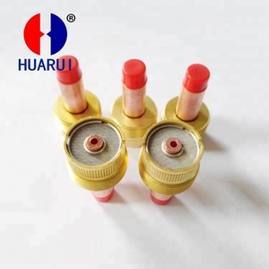 Thân Ống Kính Khí Tig 45V26 - Product Image 3