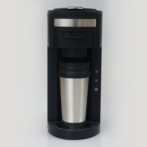 3-trong-1 bao gồm cả K-CUP giá rẻ Cà phê Pod và viên nang làm máy duy nhất phục vụ cà phê <span class=keywords><strong>Maker</strong></span> - Product Image 3