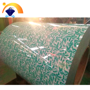 <span class=keywords><strong>Zinc</strong></span> Enduit <span class=keywords><strong>1</strong></span>.5mm D'aluminium Prélaqué Acier Galvanisé Bobine Ppgi - Product Image 5