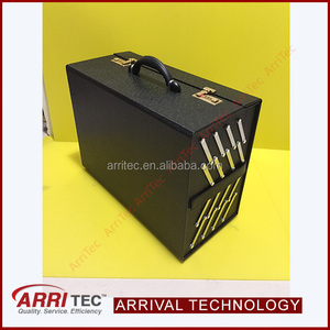 Precio de fábrica, gafas ópticas portátiles, gafas de sol, bandejas de exhibición, gafas ópticas, gafas, maleta <span class=keywords><strong>para</strong></span> gafas - Product Image 2