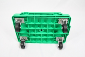 Carrito de plástico - Product Image 3