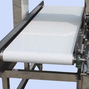 Détecteur de métaux FO pour produits chimiques/matériaux de construction/produits de lavage/bois/tabacs/footgear/plastique/caoutchouc etc. fabricant de JZD-330 de l'industrie - Product Image 3