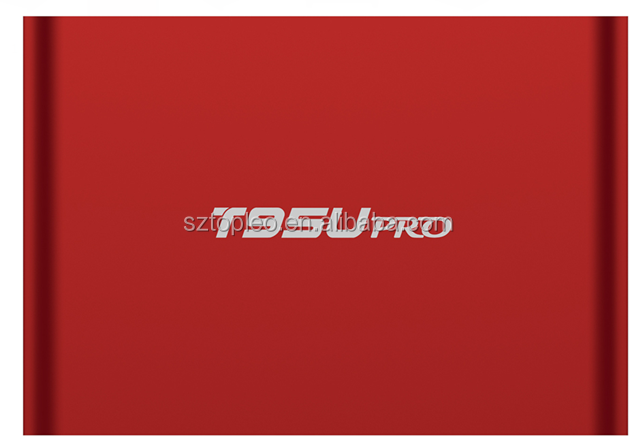 S912 2 + 16G Android 6.0 TV Box Amlogic T95U Pro Octa core Kodi 17.0 Unidades Top Box