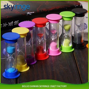 Đồng Hồ Cát Mini Chống Nước Có Độ Chính Xác Cao Với Vòi Hút - Product Image 4