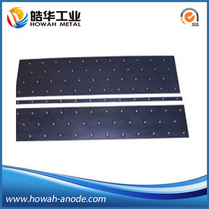 Howah nuovo design <span class=keywords><strong>MMO</strong></span> anodi in titanio per generatore Hho 2022 - Product Image 4