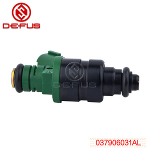 Inyector de Combustible DEFUS a Precio Competitivo 037906031AL para VW Golf MK4, Bora, New Beetle, Audi A3, Seat Toledo, Skoda Octavia <span class=keywords><strong>1.6</strong></span> - Product Image 5