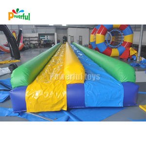 Deslizamento inflável do surf do preço da fábrica <span class=keywords><strong>n</strong></span> slide para crianças e adultos - Product Image 4