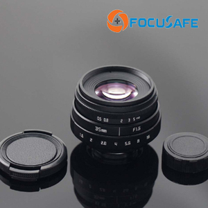 <span class=keywords><strong>Objectif</strong></span> de vidéosurveillance N1 f1.6 C, 40x35mm, pour Fujifilm Fuji NEX <span class=keywords><strong>Micro</strong></span> <span class=keywords><strong>4</strong></span>/<span class=keywords><strong>3</strong></span> EOS tek YRS0730 - Product Image 2