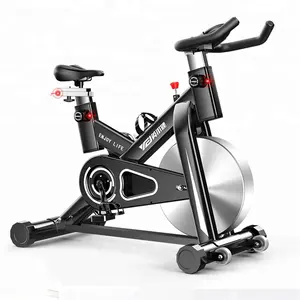 가정 스포츠 장비 최고 조용한 자석 통제 상업적인 체조 적당 운동 자전거