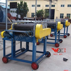 Chuyên nghiệp <span class=keywords><strong>RSS</strong></span> 5 cặp của con lăn hun khói cao su làm máy bấm máy khử nước tấm máy cao su - Product Image 3
