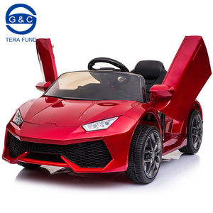 remote control car with sitting