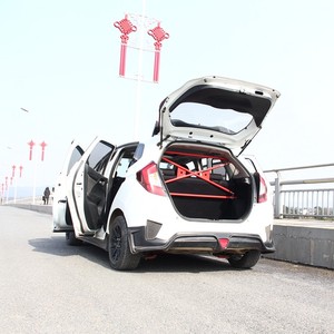 Barre <span class=keywords><strong>de</strong></span> <span class=keywords><strong>suspension</strong></span> avant <span class=keywords><strong>de</strong></span> haute qualité pour Honda GK 14-19 New Room X - Product Image 1