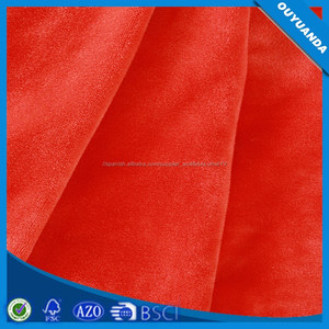 Tacto Suave Estupendo Lavable Tela <span class=keywords><strong>de</strong></span> Franela <span class=keywords><strong>de</strong></span> <span class=keywords><strong>Lana</strong></span> Gruesos Calientes Micro Velboa/<span class=keywords><strong>de</strong></span> Terciopelo para la Ropa/pijamas - Product Image 3