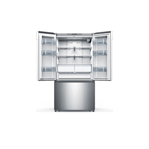 Congélateur à porte française populaire de 740 L (26 pi3) avec technologie Inverter - Product Image 2