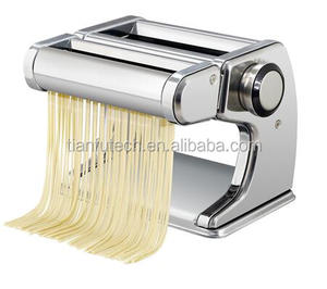 Satu Pisau Kecil Pasta Mesin-Noddle Maker - Product Image 3