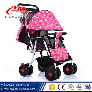 Shopping buggy passeggino con seggiolino auto/cina passeg - Product Image 2